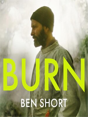 cover image of Burn